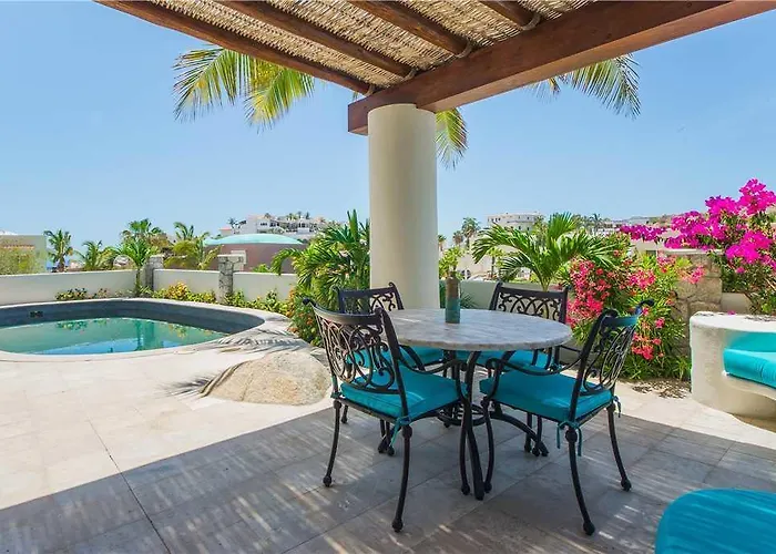 Saltwater Pool Private Villa With Ocean Views And Resort Access Villa *