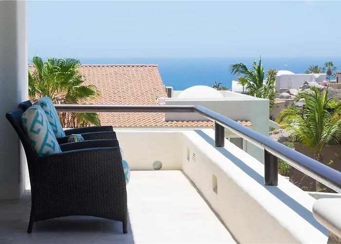 Villa Saltwater Pool Private Villa With Ocean Views And Resort Access *