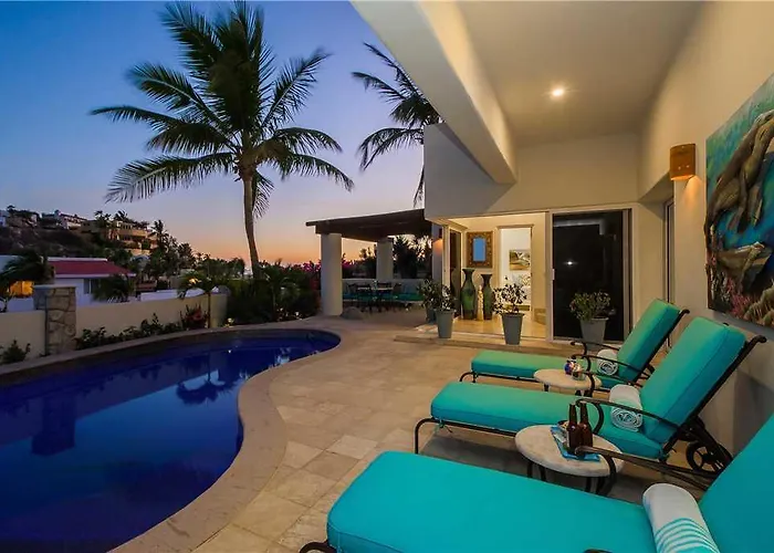 Saltwater Pool Private Villa With Ocean Views And Resort Access *