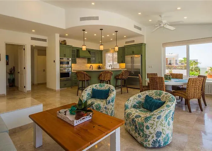 Villa Saltwater Pool Private Villa With Ocean Views And Resort Access