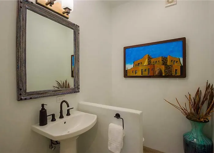 Villa Saltwater Pool Private Villa With Ocean Views And Resort Access Cabo San Lucas