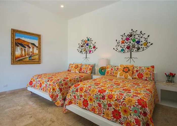 Saltwater Pool Private Villa With Ocean Views And Resort Access * Cabo San Lucas